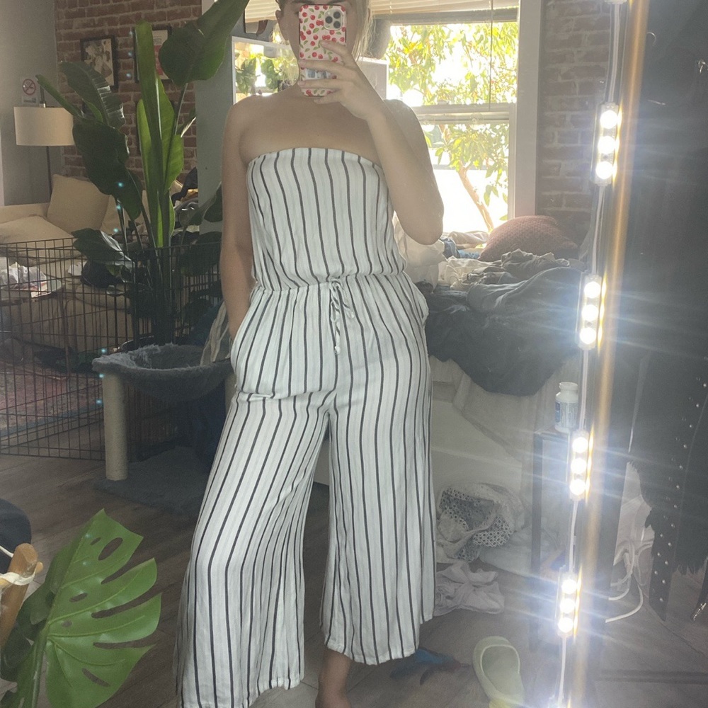 Summer Jumpsuit